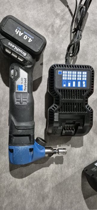 Fein ,Trutool foarfeca de tăiat tabla