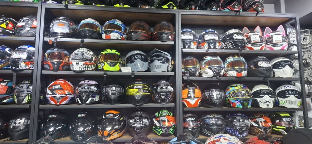 Kaskalar ham bor bizda