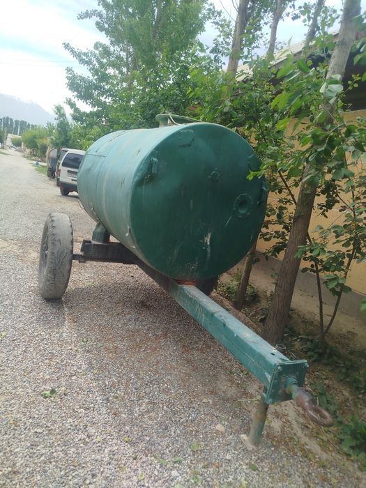 Suv shestirna-bochka