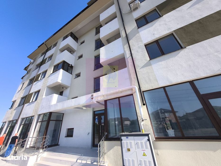 Garsonieră Militari Rezidence Apeductului