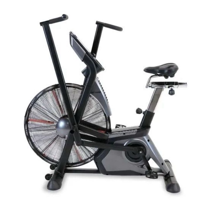 Велотренажер аэробайк Airbike Профессиональный