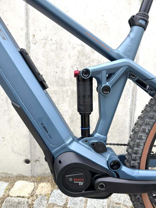 Електрически велосипед E Bike BULLS SONIC EVO AM1, BOSCH, 750 Wh Smart