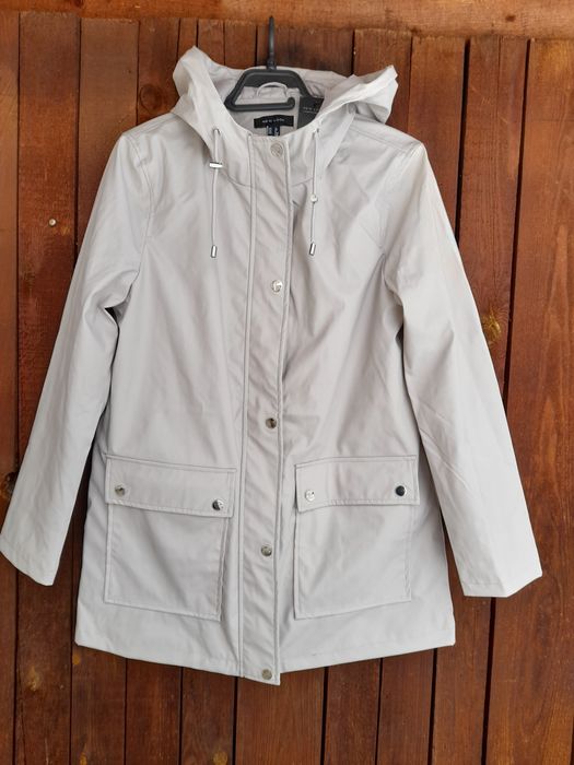 Дамско яке еко кожа