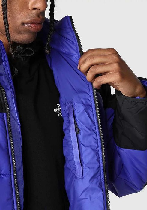 The North Face Himalayan Insulated Jacket ОРИГИНАЛНО мъжко яке - L-XL