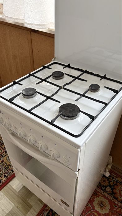 Плита газовая Gefest Брест 3100