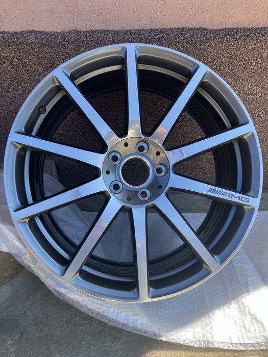Janta Mercedes AMG 63 , 20”, cod A2224010600, 8,5Jx20 H2 ET 39