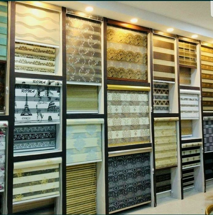 Jalyuzi jalyuzi Zavot  Jaluzi pardalar mosketni жалюзи пардалар москет