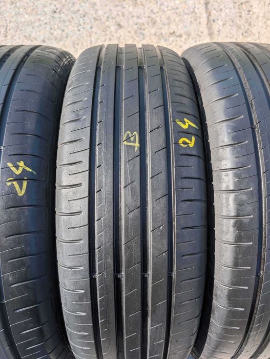 205/60 R16 • Vara • Goodyear Efficient Grip performance 92V | 4 buc | DOT 2024 | Pret/buc