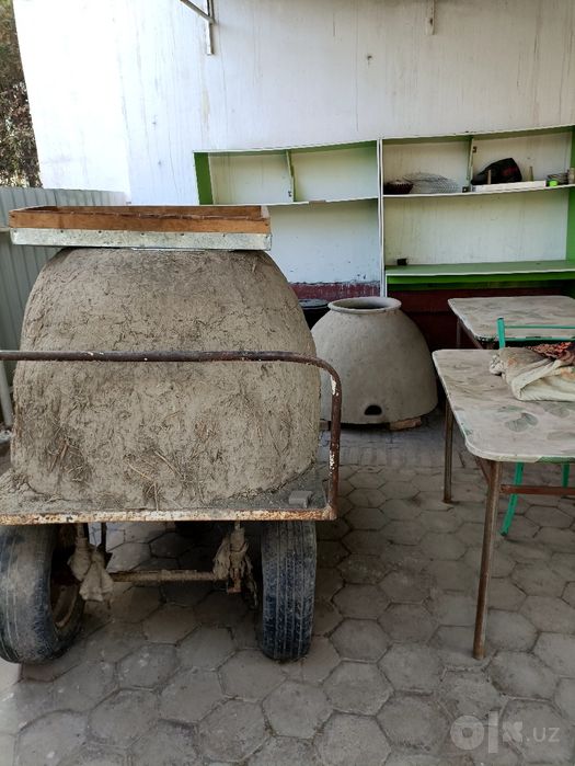 Продам тандиры новые