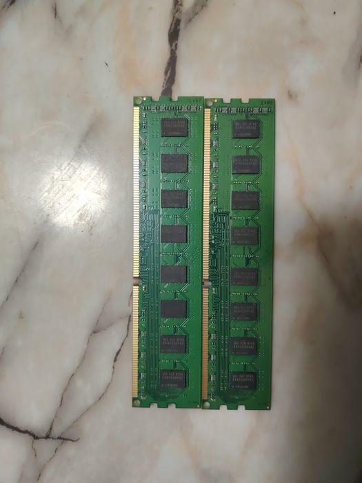 Памет 16GB (2x 8GB)Motoeagle Samsung  OEM DDR3L 1600 (PC3 12800)