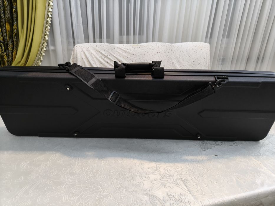 Кейс  продается.