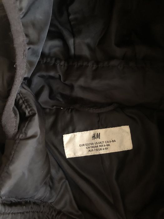 Детско яке HM 122/128