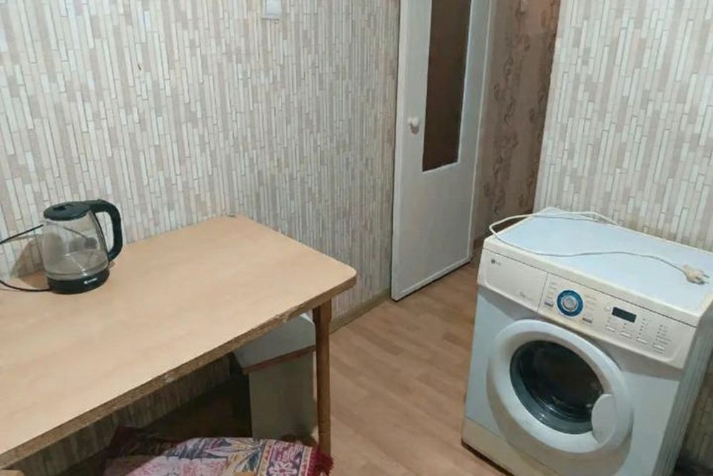 Сдам квартиру на зелёном базаре