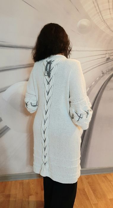 Срочно! Продам кардиган.