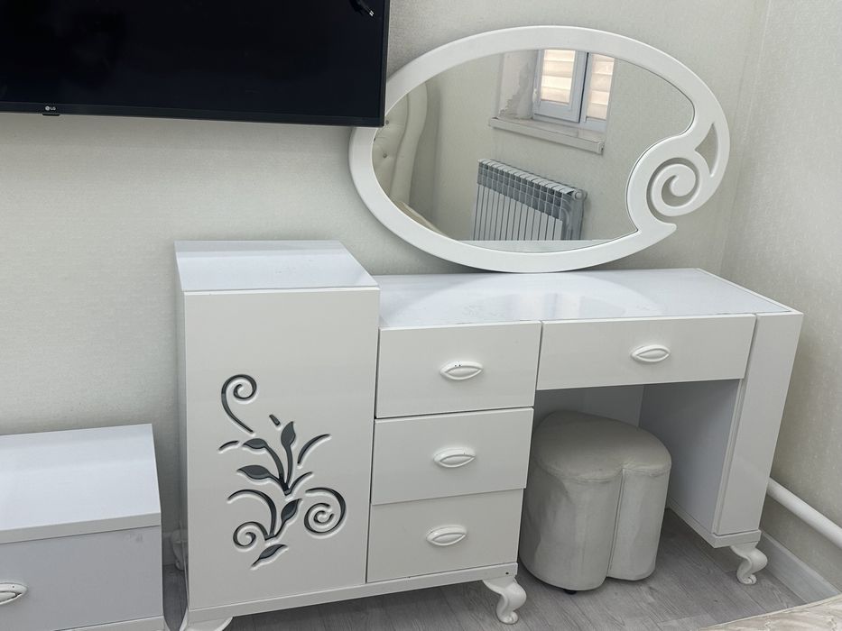 Мебель спальни гарнитура