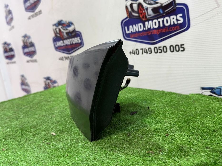 Stop tripla haion dreapta 2017 bmw 318i sport seria 3 lci f30 1.5 benzina cod oem 63217369120