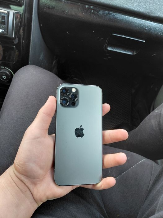 Iphone 12 pro 128gb