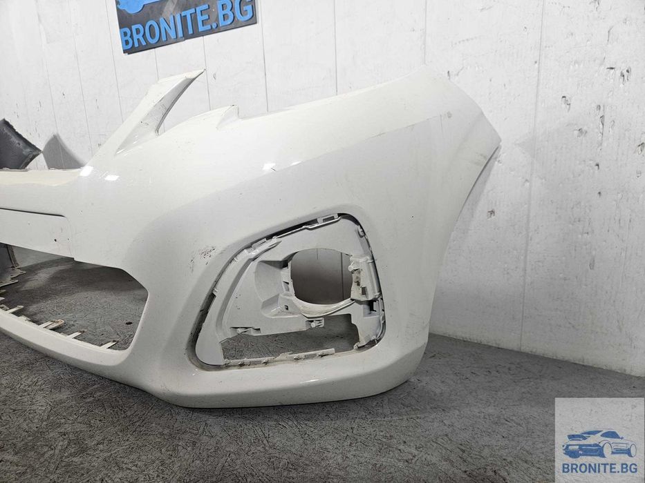 Предна броня PEUGEOT 108 Пежо 108 2014- 2022