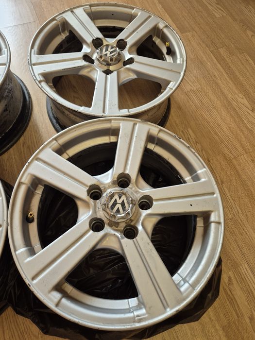 Диски, r15 5x112