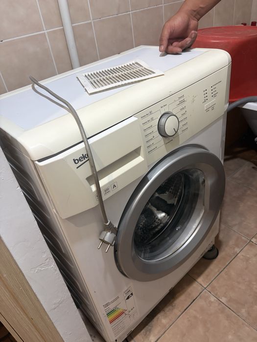 Продам стиральную машину