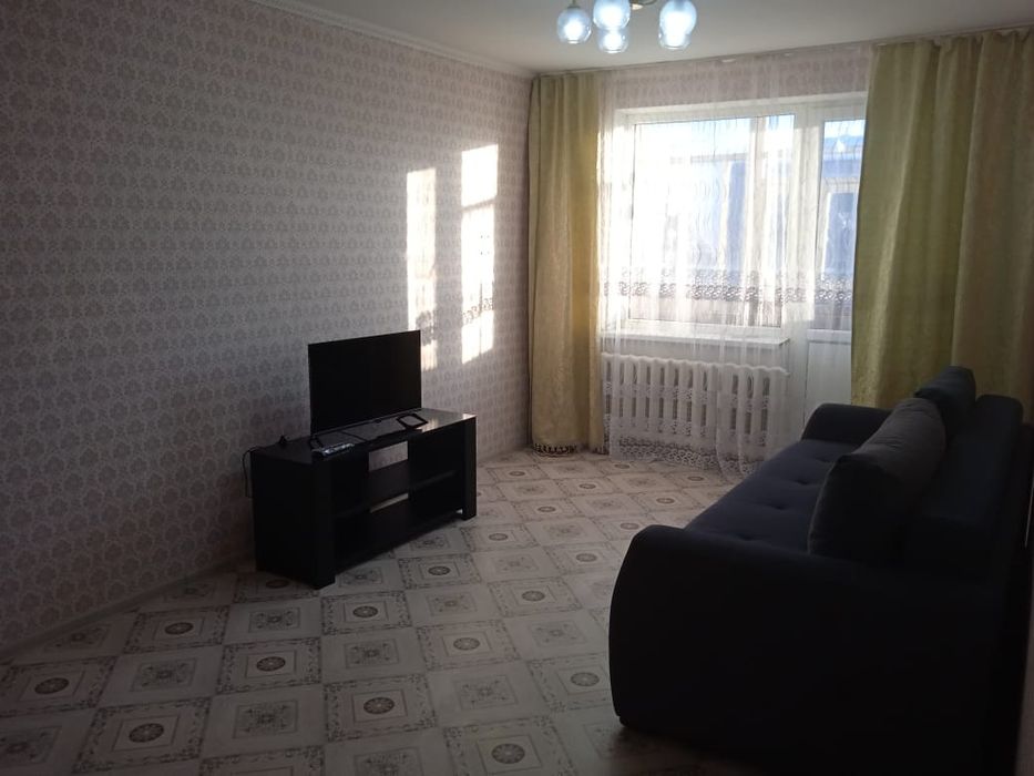 Сдам квартиру в центре Борового