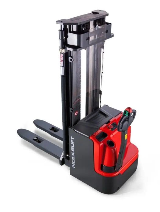 Штабелер Складская техника