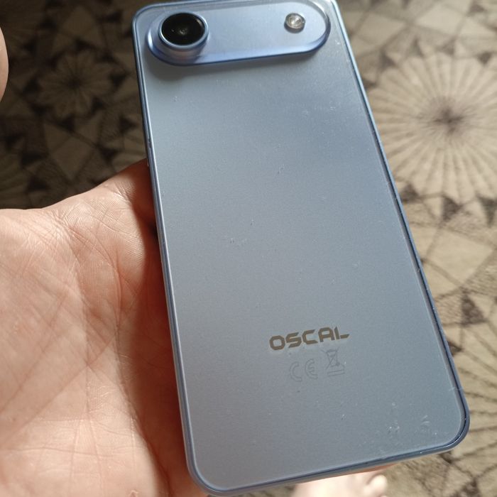 Продам новинку - Oscal Flat