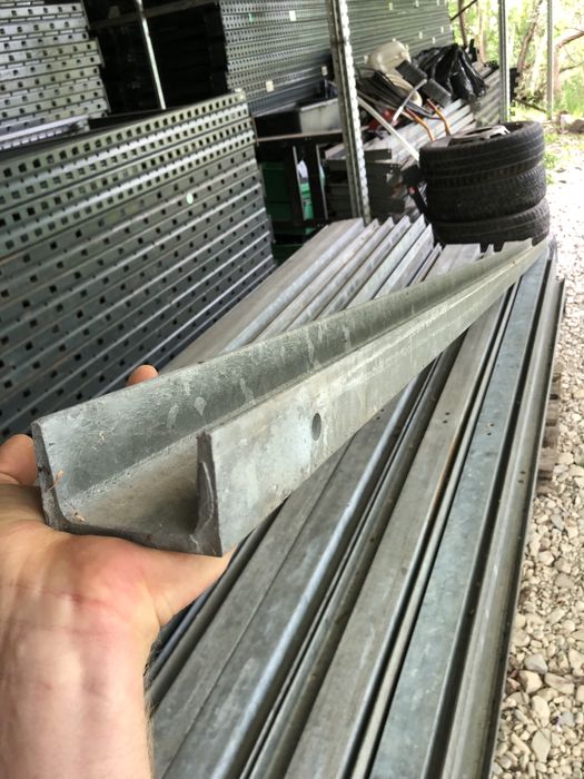 Hala metalica 240 mp demontabila