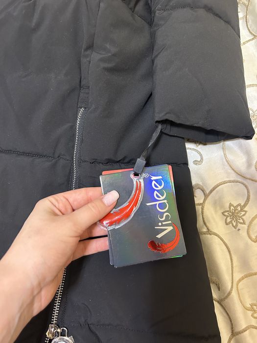 Продам куртку Новую