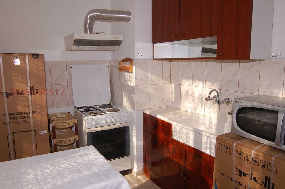 Дава се под наем Двустаен апартамент в Варна, Христо Ботев - 61 кв.м за 357 € - Снимка #2