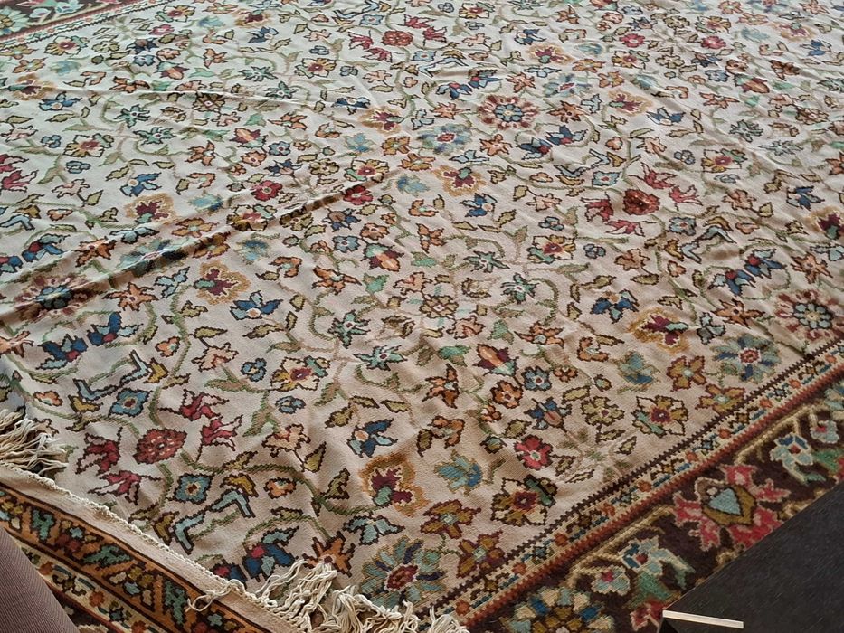 Колекционерски котленски килим