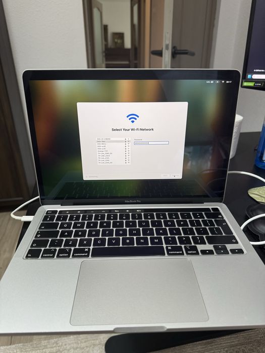 MacBookPro 13 inch