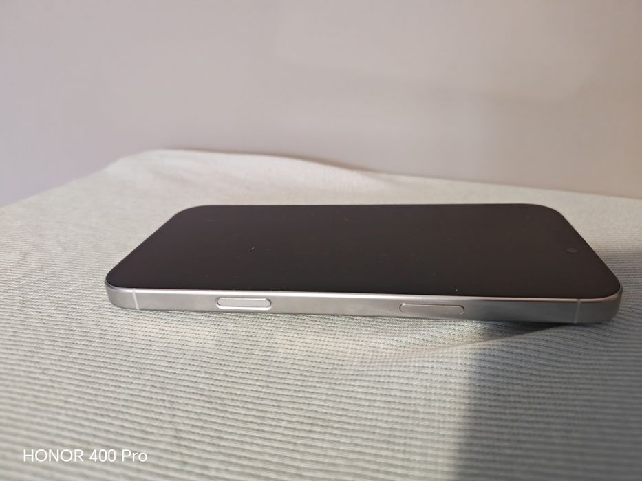 Iphone 16 pro max 256 GB