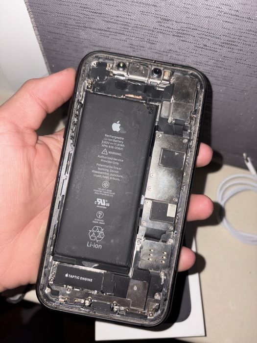 iphone 11 blackkk