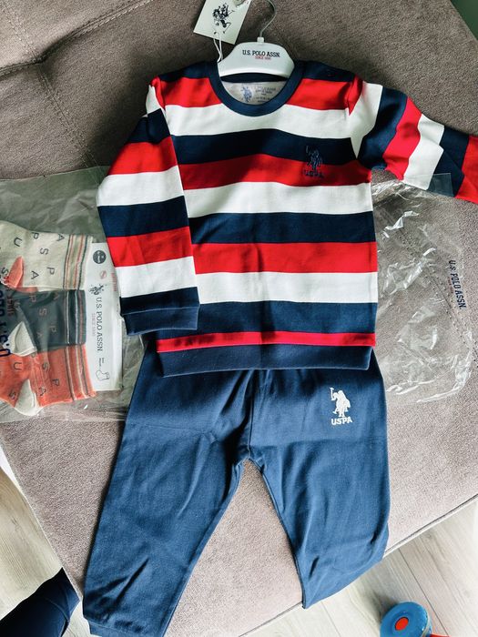 Комплект US Polo