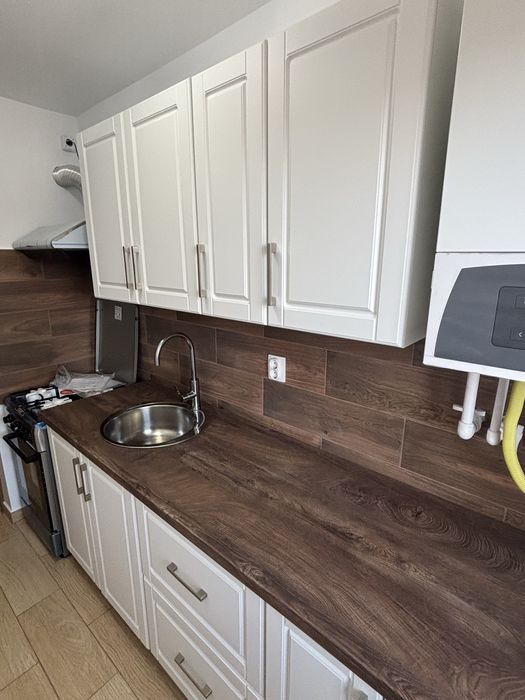 Apartament cu 2 camere,confort 2,etaj 4,Mangalia str. Ion Creangă