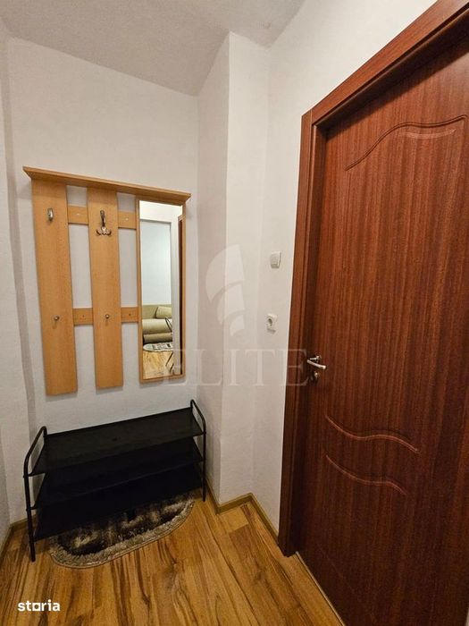 Garsoniera în zona strazii Pasteur