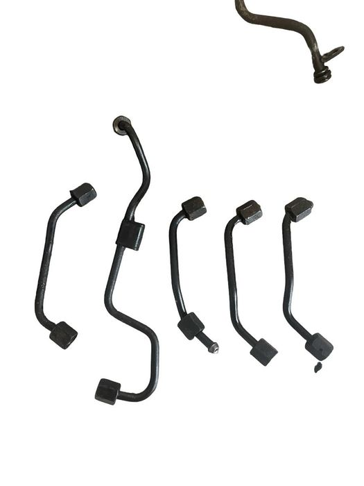 Set Conducte De Alimentare Injector Combustibil Mercedes-Benz E-Class W211 2002 - 2009 2.2 E 200 Cdi Om 646.951
