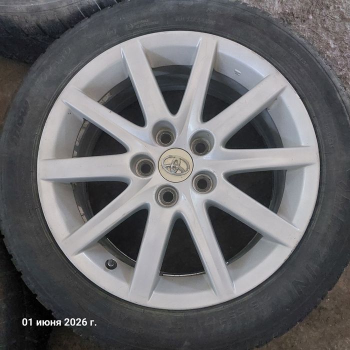 Продам диски  состояние отличное