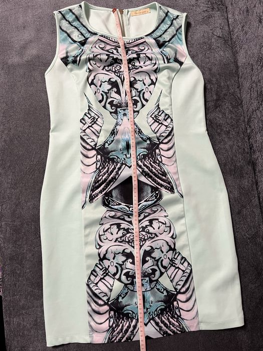 Rochie primavara-vara