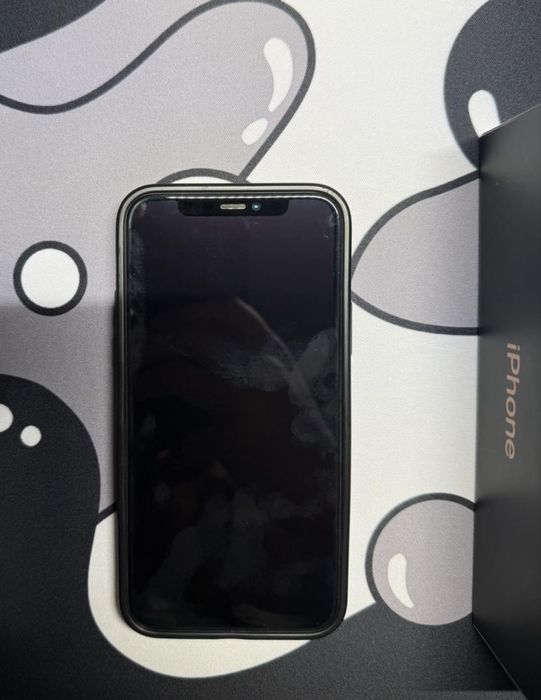 Iphone 11  64 GB
