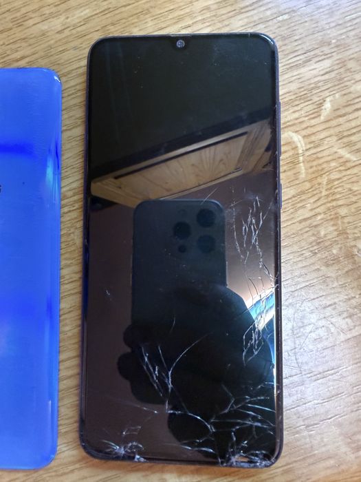 A71 на който каквото ми е нужно