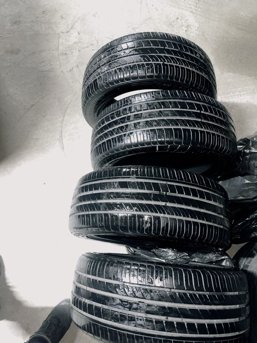 летние шины  r 18