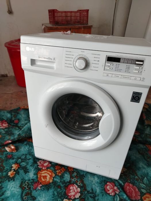 Автомат машина LJ