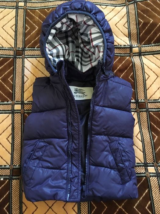 Новый осенний комбинизон