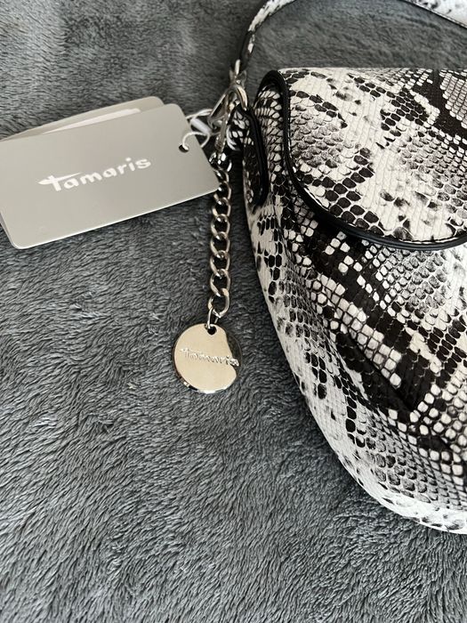 Сумка от бренда Tomaris