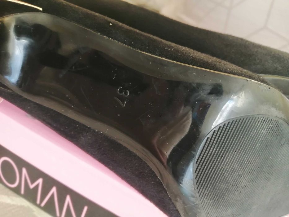 Елегантни дамски обувки