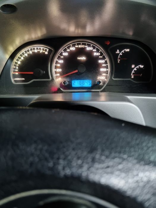 Nexia 2 1.6 dons mator