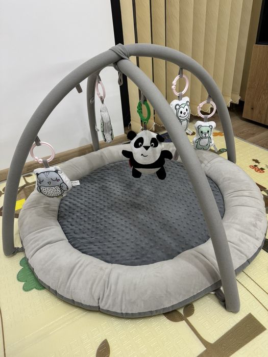 Активна гимнастика