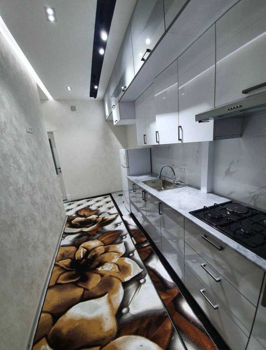 Срочно сдается 2х комнатная квартира (Багишамал)